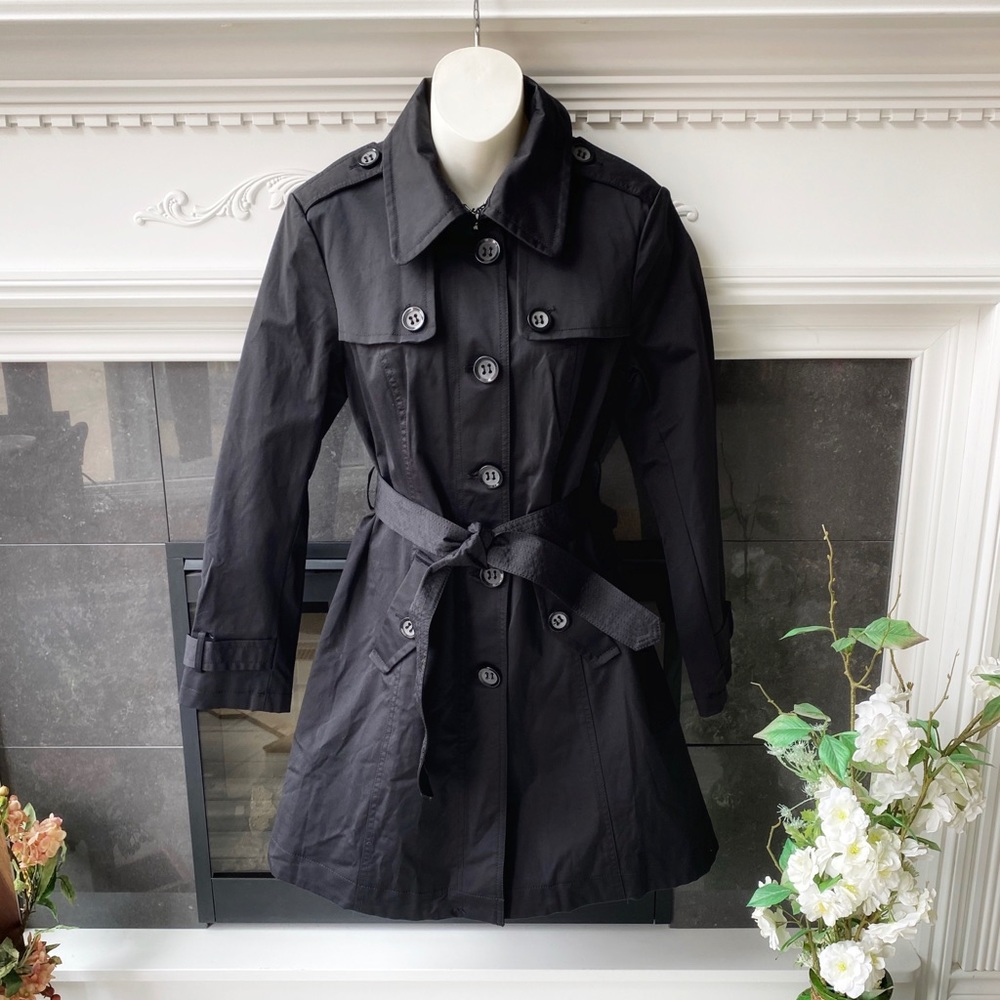 NY&C | Jacket (NWT)